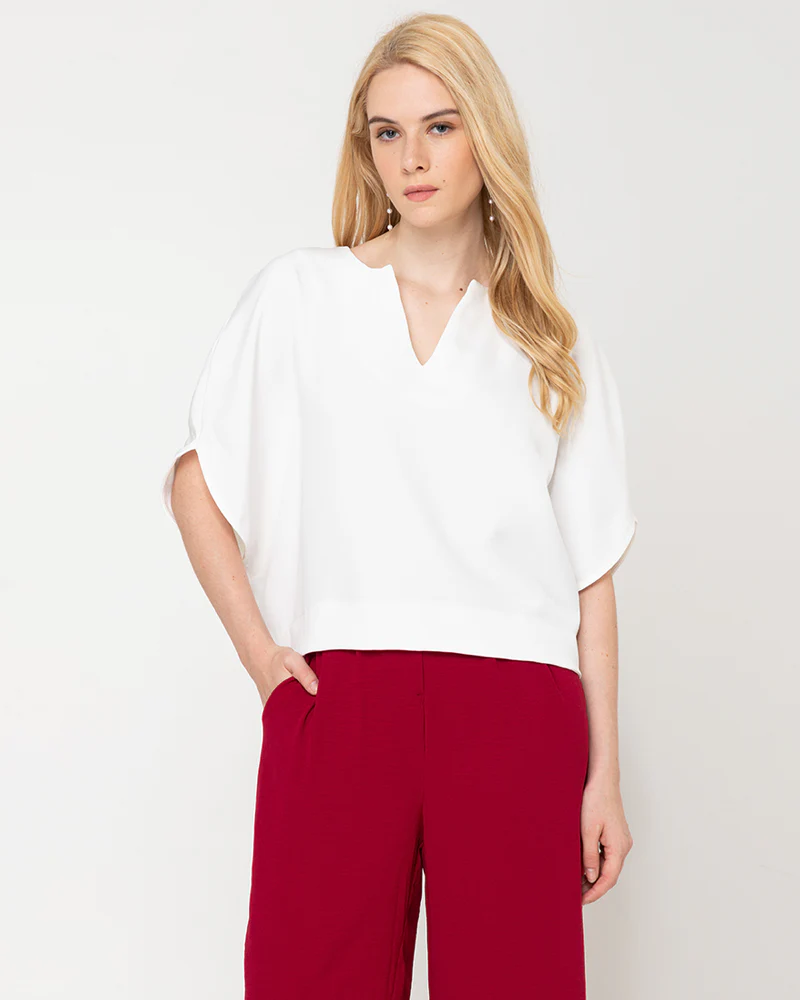 Tops and Blouses